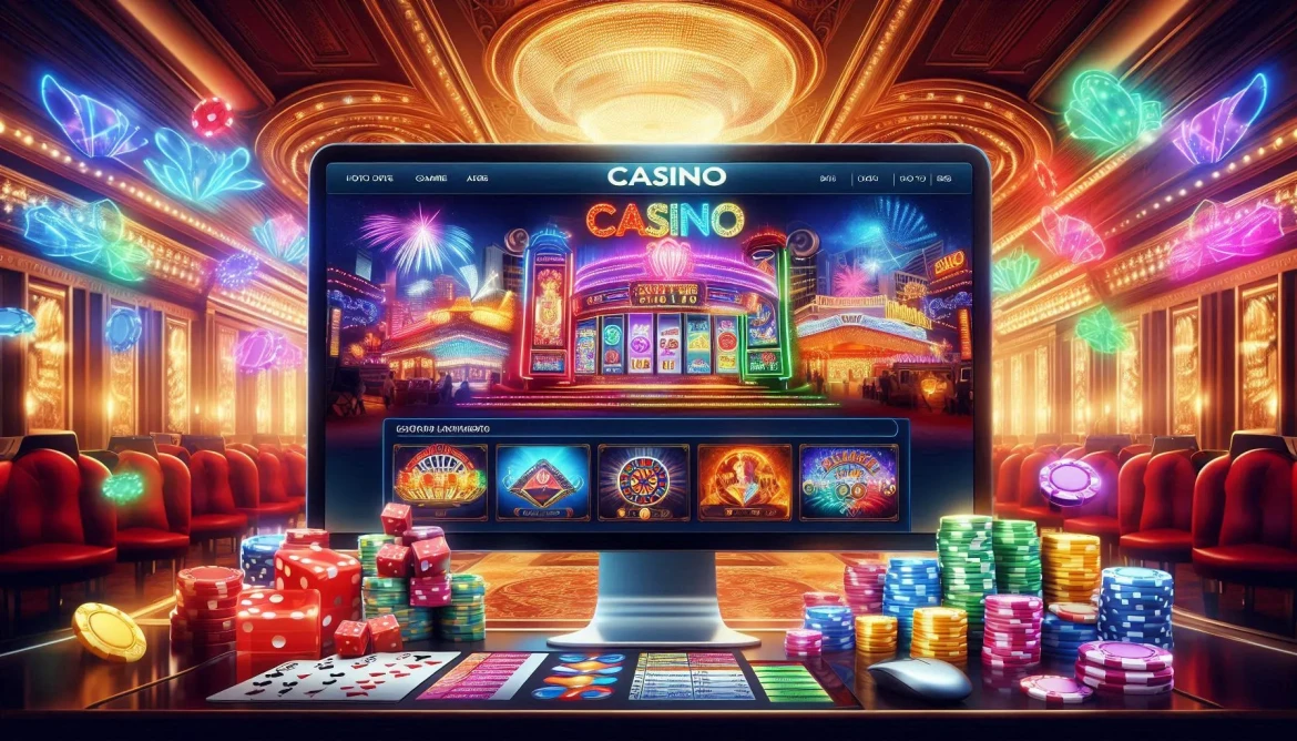 Vicibet Casino