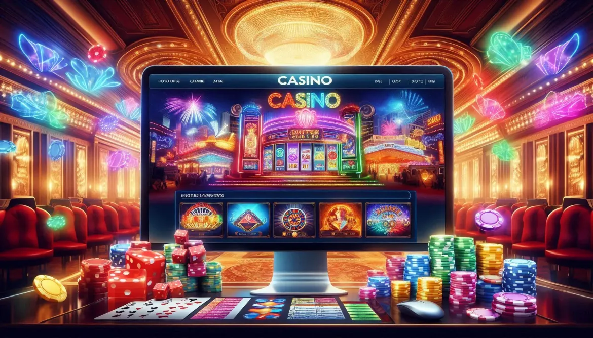 Vicibet Casino